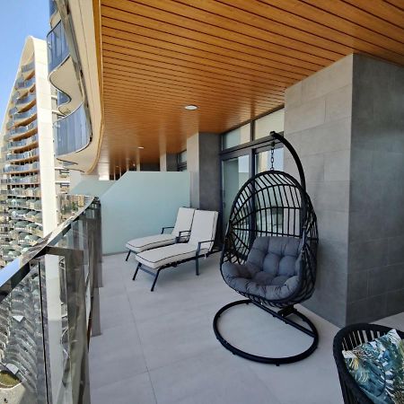 Sunset Waves 19-172 Benidorm Apartment Bagian luar foto