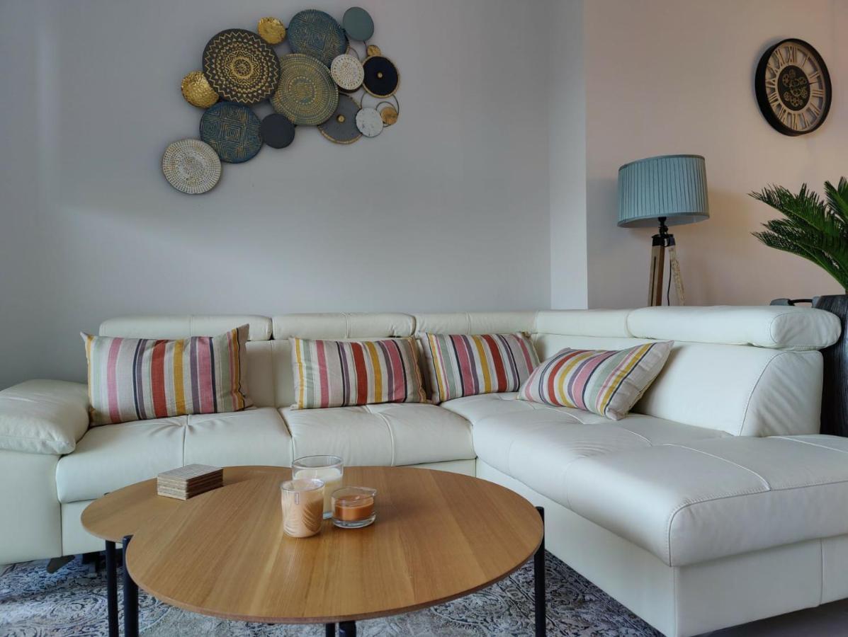 Sunset Waves 19-172 Benidorm Apartment Bagian luar foto