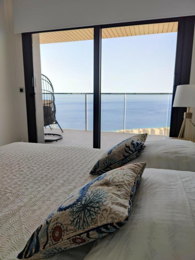 Sunset Waves 19-172 Benidorm Apartment Bagian luar foto