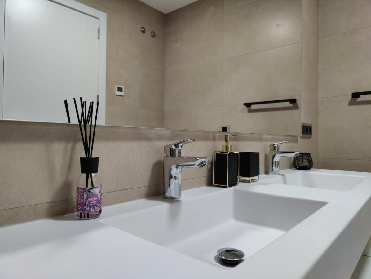 Sunset Waves 19-172 Benidorm Apartment Bagian luar foto
