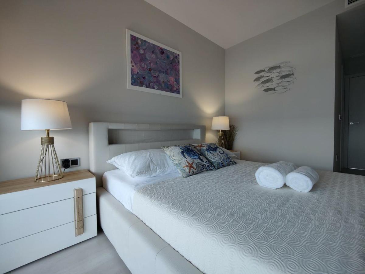 Sunset Waves 19-172 Benidorm Apartment Bagian luar foto